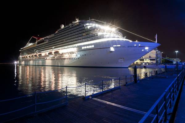 Photo: Carnival