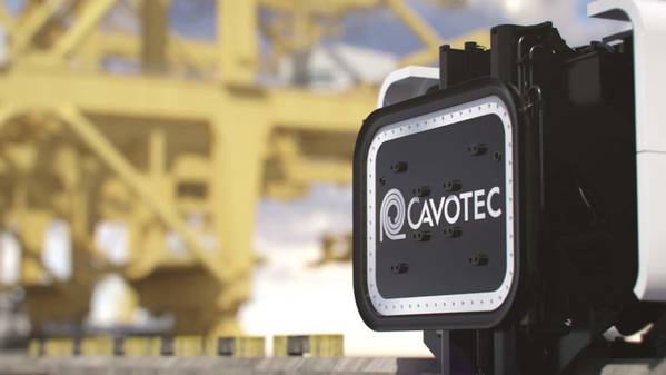 (Photo: Cavotec)