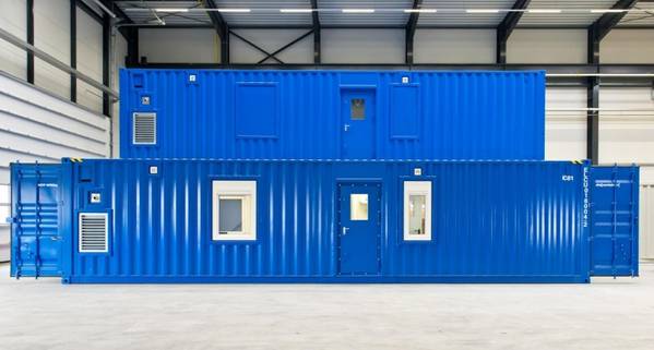 Photo: ELA Container Offshore GmbH