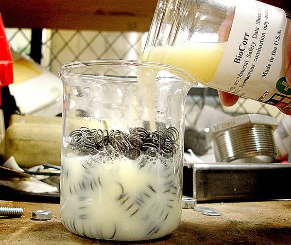 (Photo: Cortec Corporation)