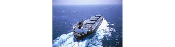 Photo Courtesy NYK