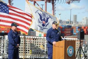 Photo courtesy USCG
