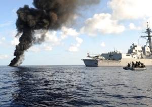 Photo courtesy U.S. Navy