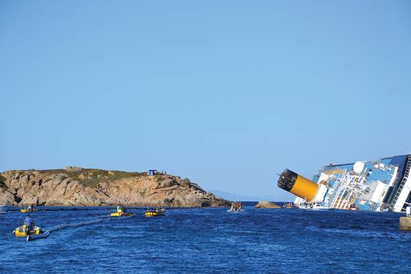 (Photo Courtesy Boskalis)