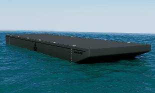 Photo courtesy Bristol Harbor Group, Inc.