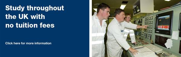 Photo courtesy of Clyde Marine Training