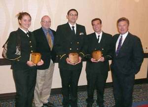 Photo courtesy Crowley Maritime