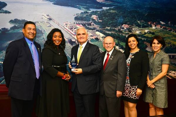 Photo courtesy of Port Everglades