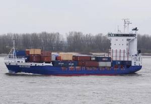 Photo courtesy Port of Hamburg