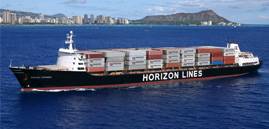 Photo courtesy of Horizon Lines