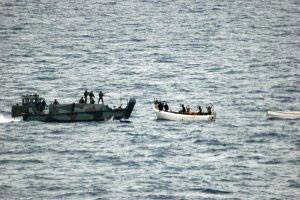 Photo courtesy EU NAVFOR