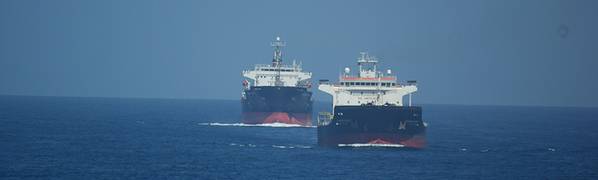 Photo courtesy of Neptune Maritime Security