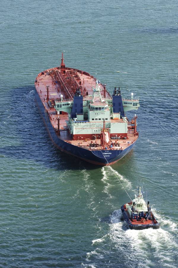 (Photo: Courtesy Neste Oil)