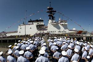 Photo courtesy Northrop Grumman