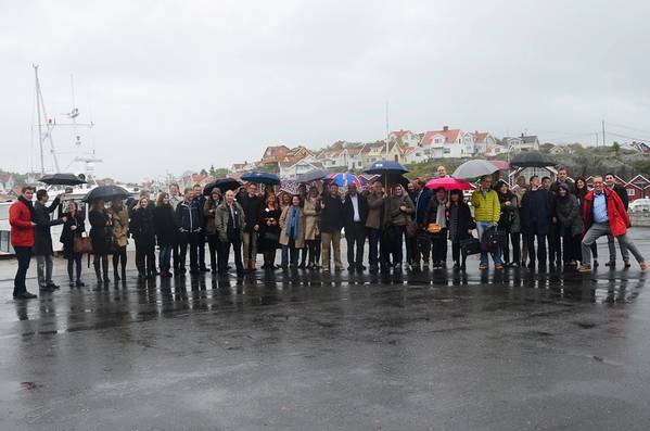 Photo courtesy of The Swedish Club