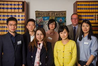 Photo courtesy of The Swedish Club