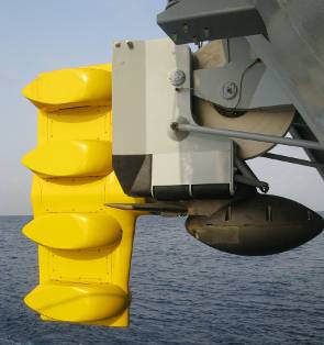 Photo courtesy Thales UK