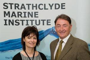 Photo courtesy University of Strathclyde