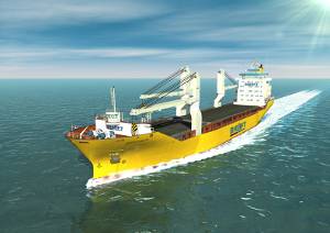 Photo courtesy Wärtsilä Corporation
