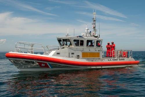 RB-M: Photo credit USCG
