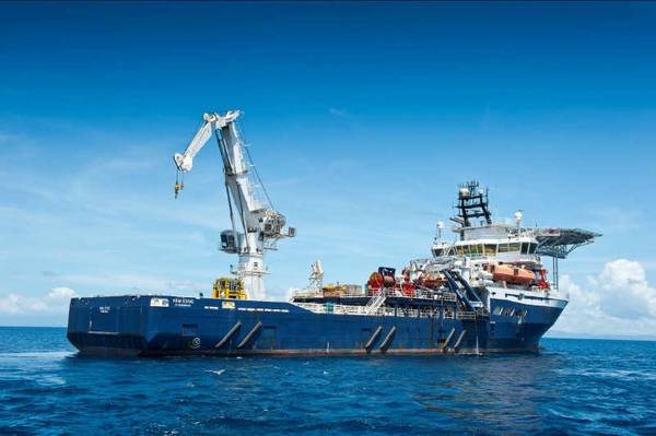 Photo credit Fugro-TSM