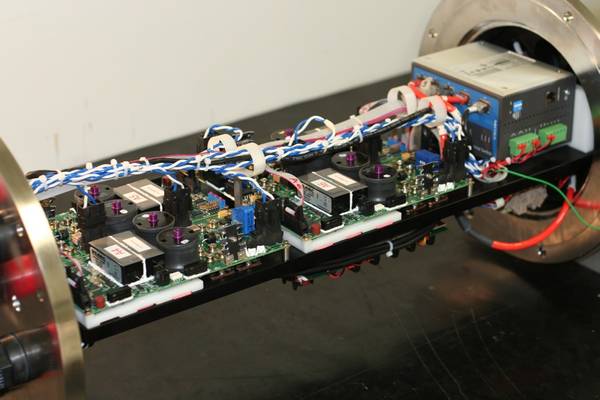 Photo credit OceanWorks