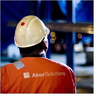 Photo credit Aker Solutions