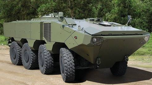 Photo credit BAE Systems