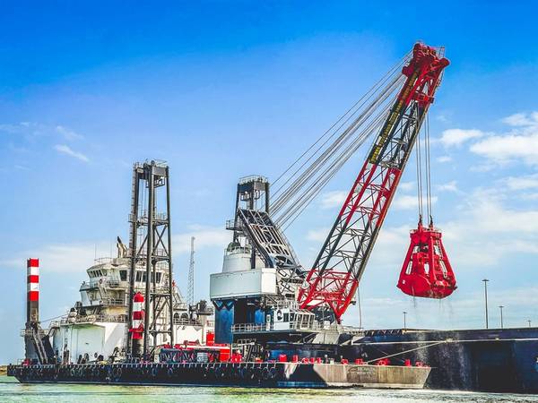 (File photo: Curtin Maritime)
