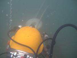 Photo: FN Diving