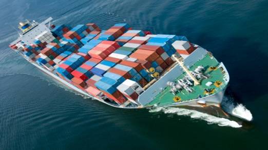 Photo: Drewry