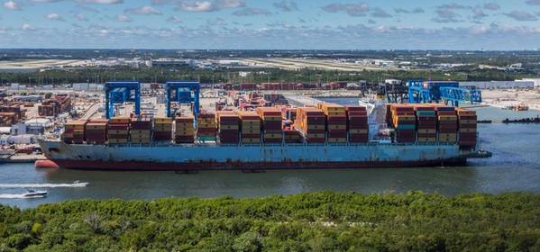(Photo: Port Everglades)