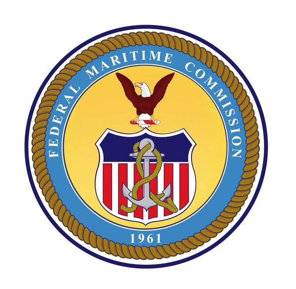 Photo: Federal Maritime Commission