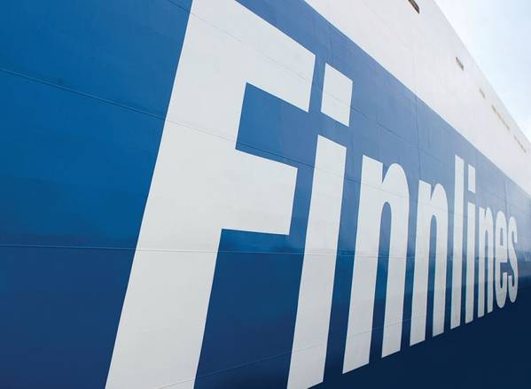 (Photo: Finnlines)