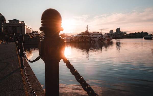 (Photo: Greater Victoria Harbor Authority)