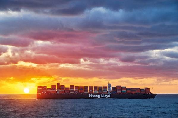 (Photo: Hapag-Lloyd)