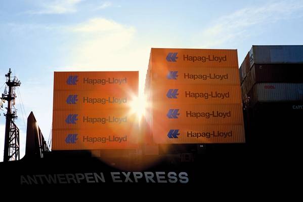 Photo: Hapag-Lloyd