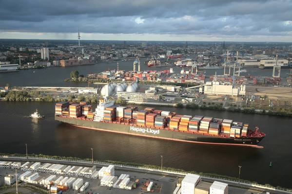 (Photo: Hapag-Lloyd)