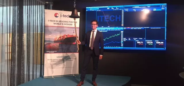 Photo: I-Tech 