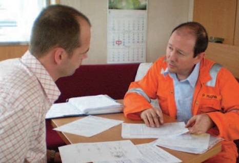 Photo: Lloyd's Register