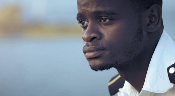 Photo: Maersk
