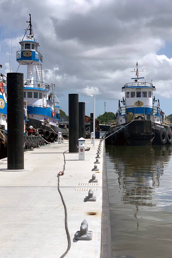 (Photo: SF Marina USA)