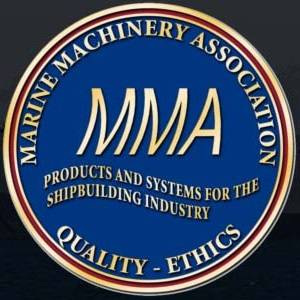 Photo: The Marine Machinery Association