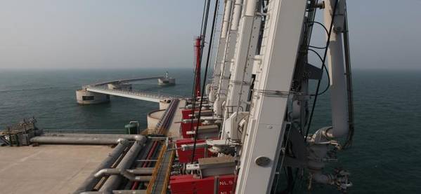 Photo: Mercuria Expanding Maritime Fuel Business