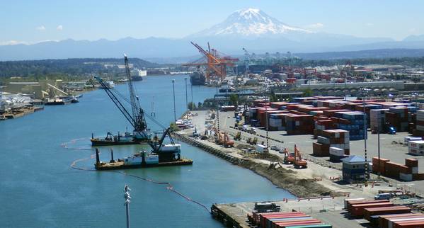 Photo: Northwest Seaport Alliance