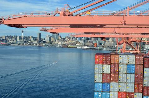 Photo: Northwest Seaport Alliance