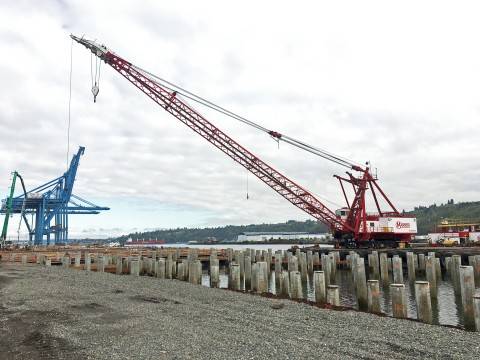 Photo: The Northwest Seaport Alliance