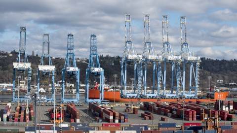 (Photo: Northwest Seaport Alliance)