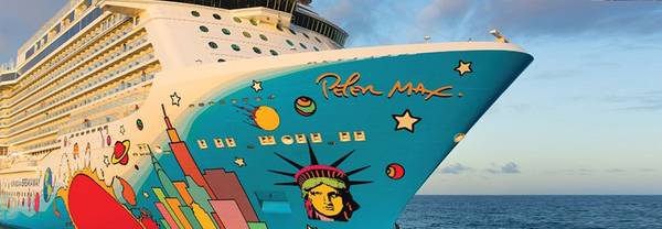 Photo: Norwegian Cruise Line