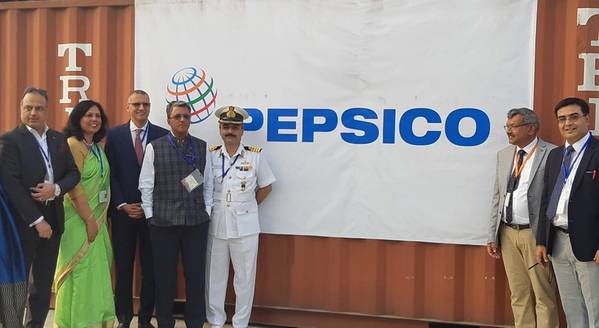 Photo: PepsiCo 
